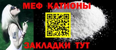 хмурый Владимир